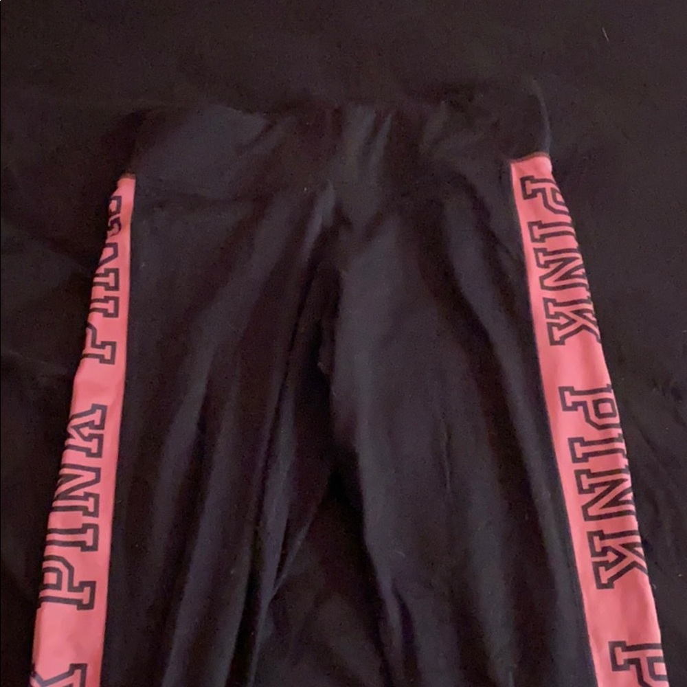 PINK leggings